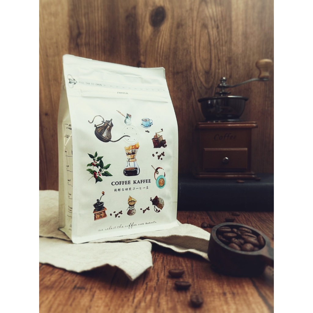 【大田咖啡 接單現烘】哥倫比亞 翡翠山 Premium 特選批次 水洗咖啡豆