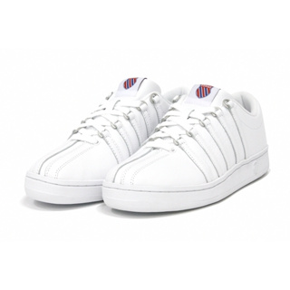 K-SWISS CLASSIC 88 HERITAGE 全白 男 經典 皮革 復古 穿搭 運動 休閒鞋 06046117