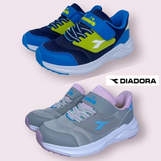 DIADORA 現貨 童鞋 輕量運動鞋 慢跑鞋 寬楦 DA11125 DA11126