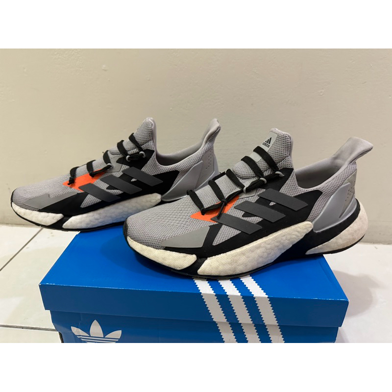 二手 ADIDAS X9000L4 FW8414