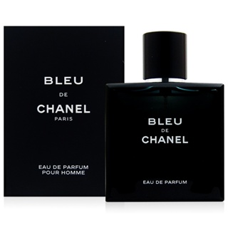 Chanel 香奈兒 Bleu 藍色男性香水 EDP 50ml