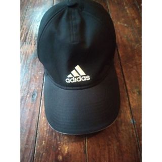 正品愛迪達ADIDAS climalite黑色鴨舌帽 棒球帽