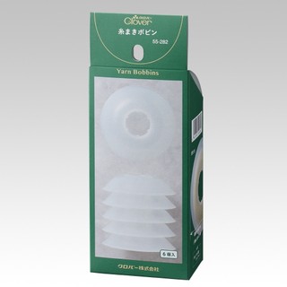 Clover 可樂牌 繞線器 編織工具 手工藝 55-282 縫紉福利社