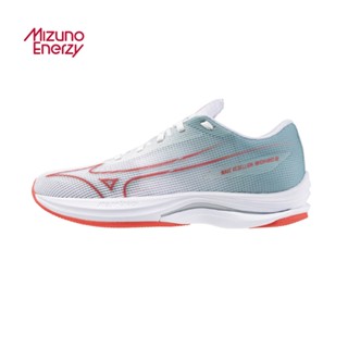 Mizuno 美津濃 女款 路跑鞋 WAVE REBELLION SONIC 2 一般型 J1GD243021