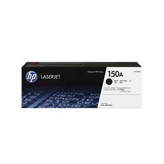 HP 150A LaserJet 原廠黑色碳粉匣 W1500A 適用 LaserJet M111w / M141w