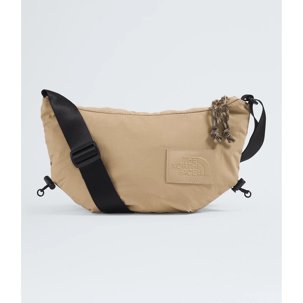 The North Face W NEVER STOP CROSSBODY 女 側背包NF0A81DS1XF