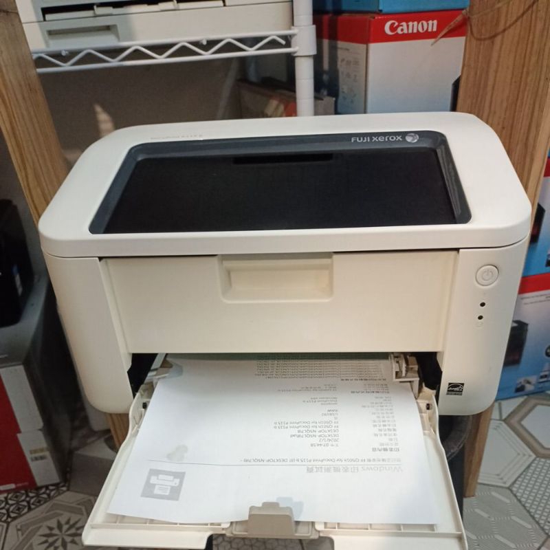 FUJI xerox P115B/HP 1020 用 【全新碳粉匣】【迷你 雷射 印表機】印表機 電腦 專業維修