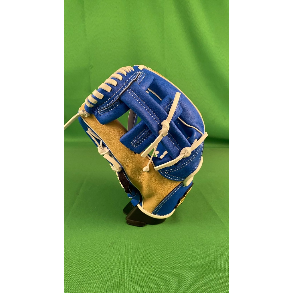 【宏明體育】SSK硬式棒球手套 左投 GPJ24A-R 兒童手套