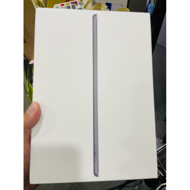 蘋果原廠 Apple iPad 9代 64G Wifi 灰 10.2吋 A2602