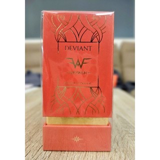 ［全新］ Wesker Deviant 越線狂花 50ml