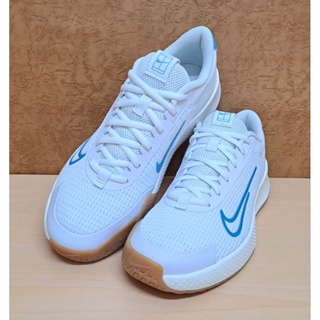 ☆AK☆ NIKE W VAPOR LITE 2 HC 女鞋 網球鞋 DV2019-105 穩定包覆 正品 公司貨 白