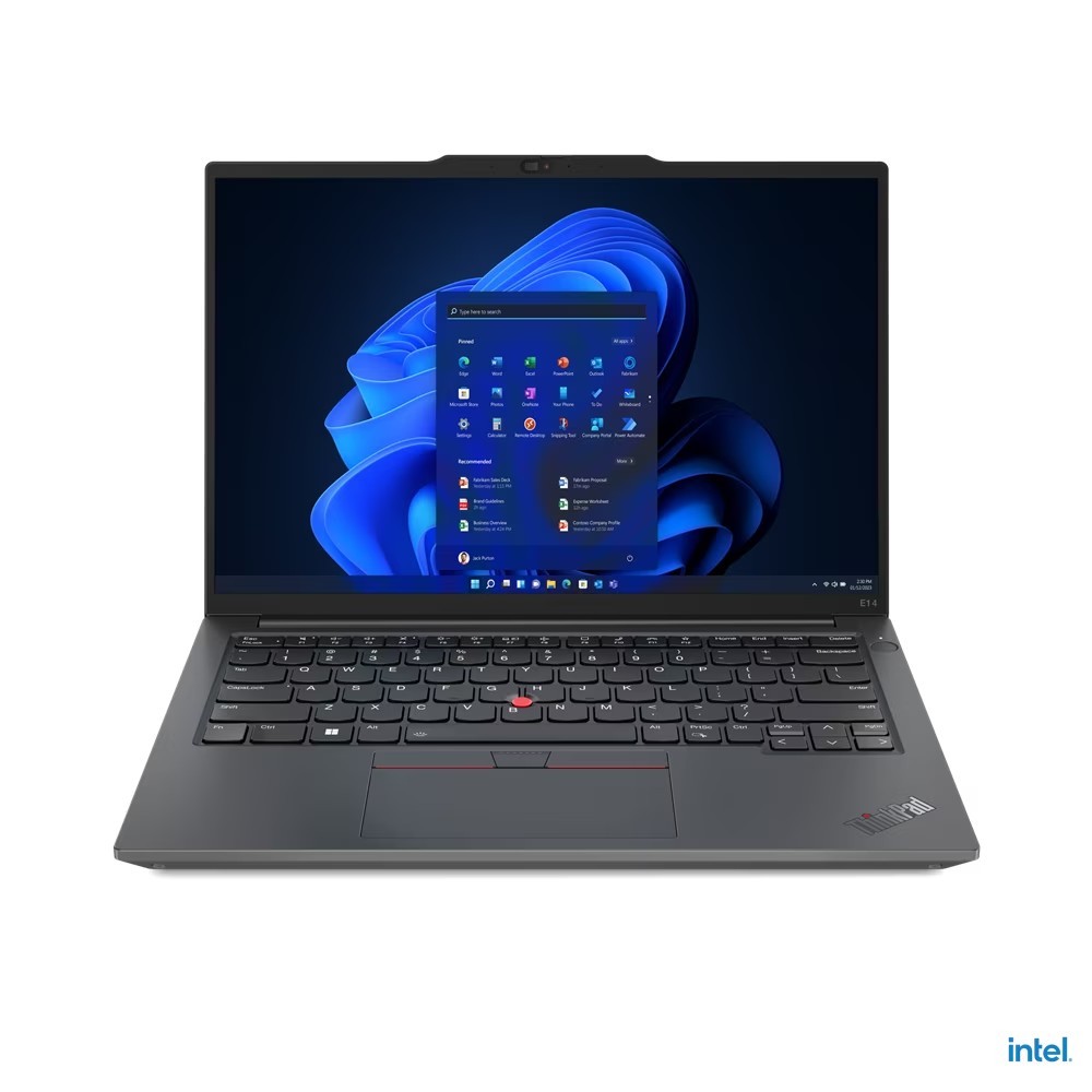 【鄰家好電腦】Lenovo ThinkPad E14 G5 (i7-1355U/8G/512G/MX550/W11P)