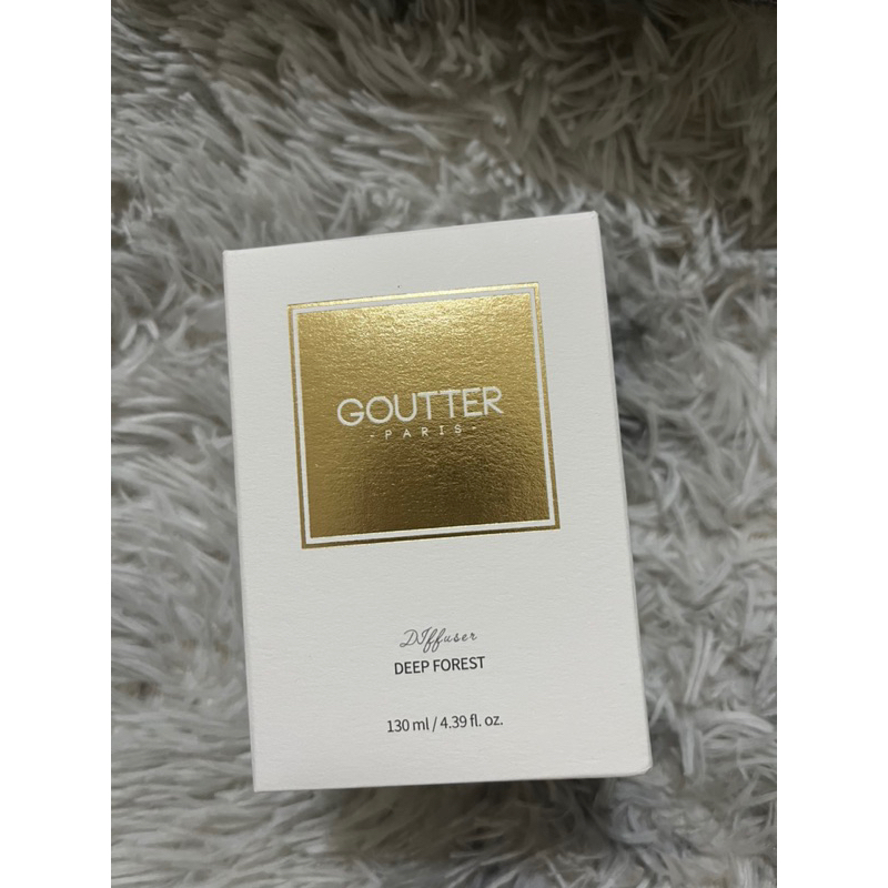 Goutter擴香瓶 130ml