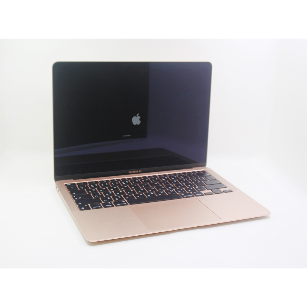 【青蘋果】Apple MacBook Air M1 8G 256G 13吋 太空灰 2020年款二手電腦 #DK141