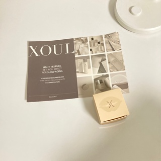 XOUL｜秀吾 深層保濕潤唇膏 Ever Moist 永遠滋潤潤脣膏 修復唇霜 潤唇膏 護唇膏｜smnida代購｜