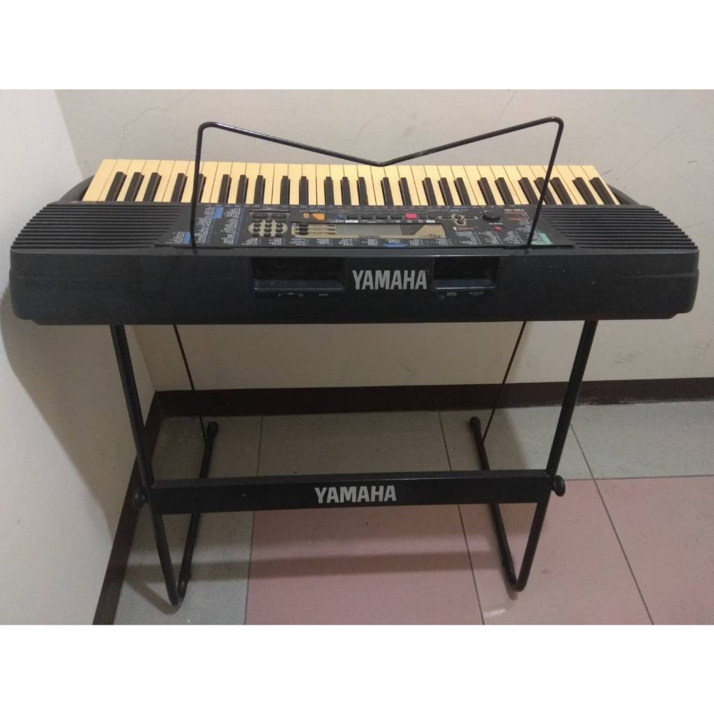 Yamaha PSR-195 電子琴