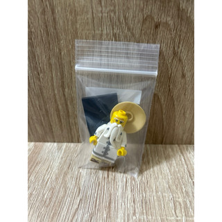 LEGO ninjago 旋風忍者 吳大師 樂高收藏人偶出清 所得物如圖 忍者大師