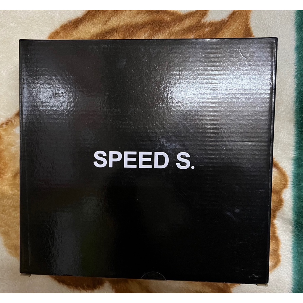 分享價 現貨 【SPEED S.】石墨烯護腰（XL-2XL）