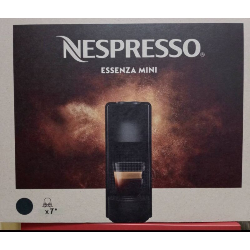 Nespresso  Essenza Mini 膠囊咖啡機 c30 特價2380元