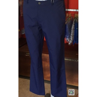 全新 Puma Golf 高爾夫長褲 休閒長褲 素色長褲 運動皆可穿著 時尚風格