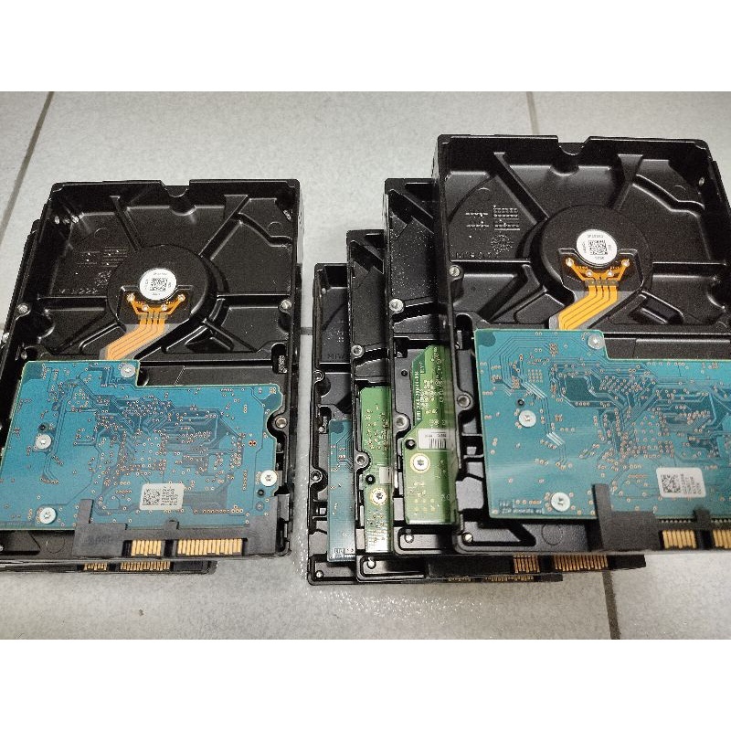 seagate 1T ST31000524AS