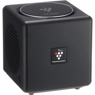 [麗媽日本] 臺北 Sharp IG-EX20 多功能 桌上型 空氣淨化器 空氣清淨機
