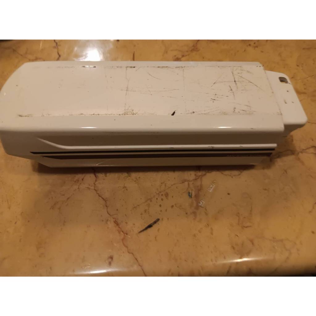 捷安特 Giant 電動自行車 電動腳踏車 EA-401 (36V 10A)-更換新電池蕊