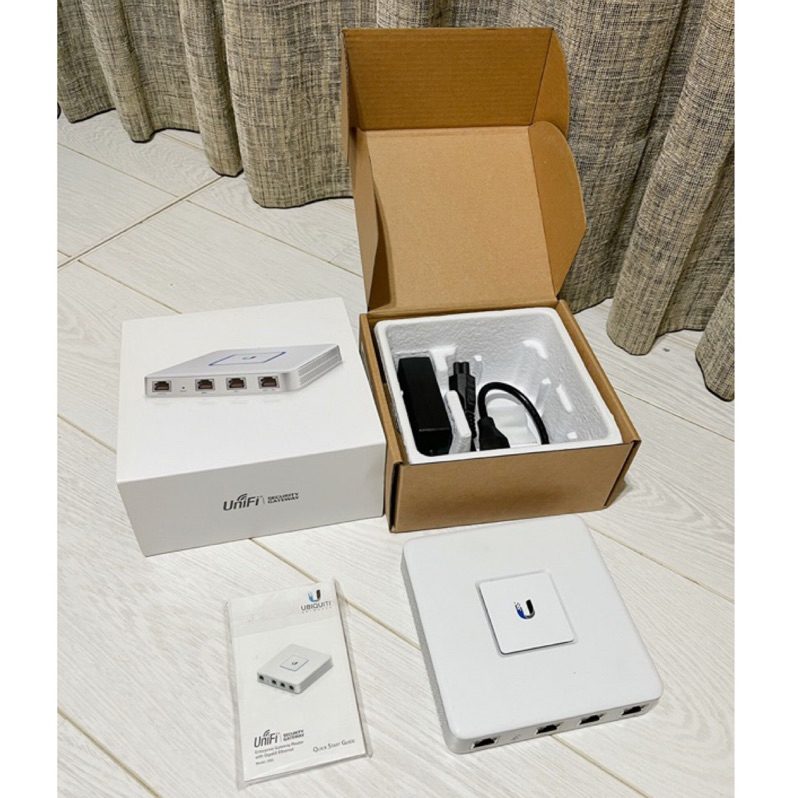 unifi gateway的價格推薦 - 2024年11月| 比價比個夠BigGo