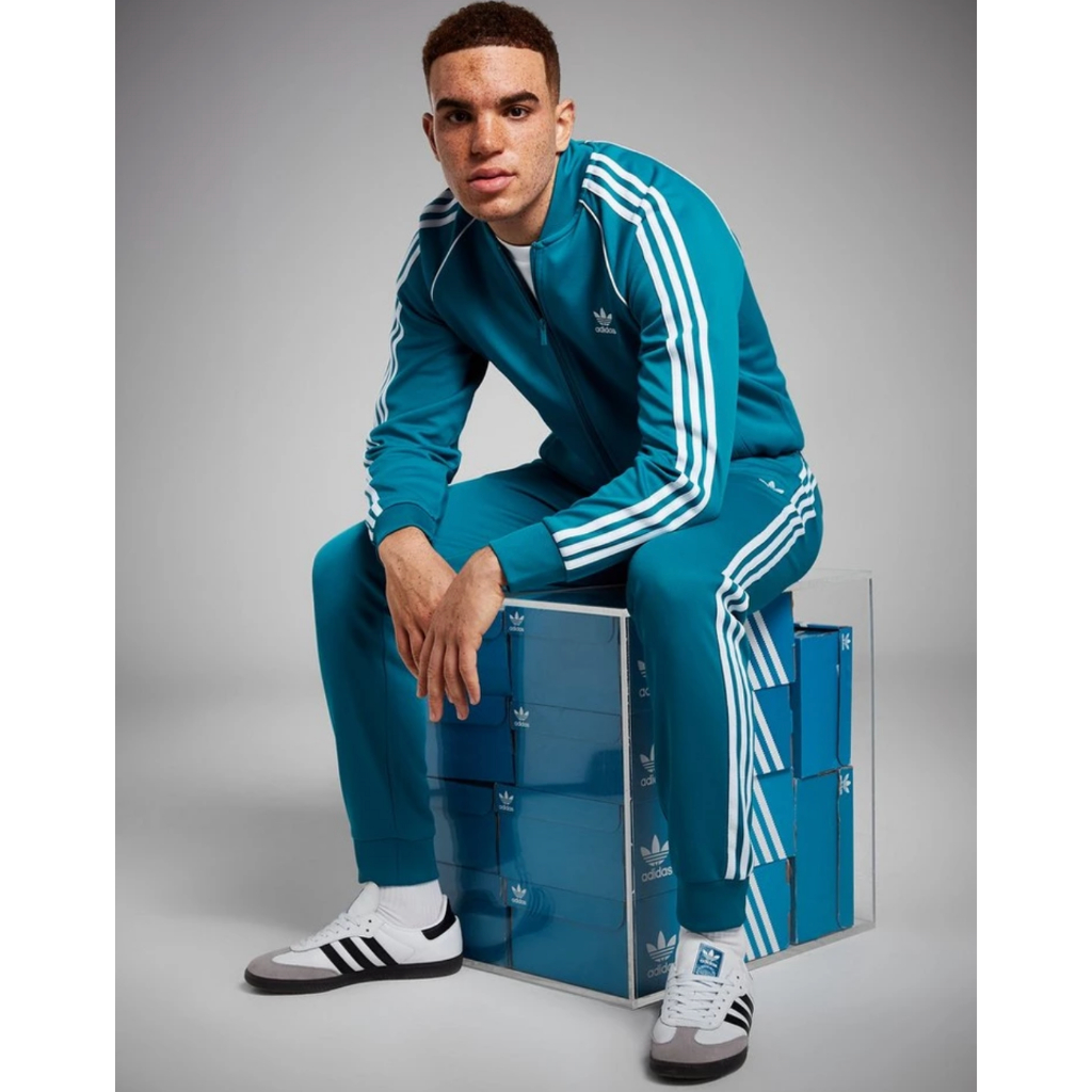 BTH 🇬🇧Adidas Originals 英國韓國🇬🇧限定 adicolor  運動褲 運動外套 運動套裝 愛迪達