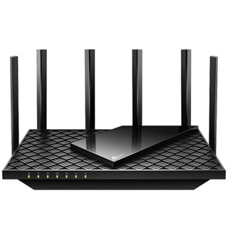 TP-Link Archer AXE75 AXE5400 WiFi6E 三頻 4核心 無線分享器 WiFi分享器 路由器