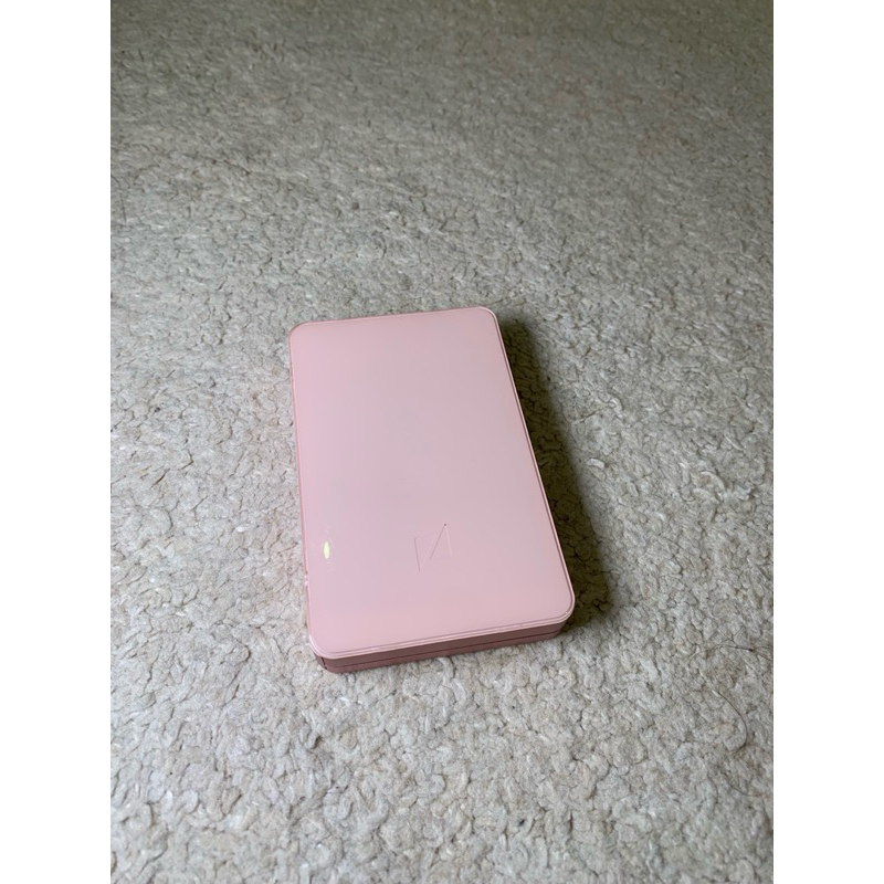 ［二手良品] 絕版品 Zenlet 2 Plus 玫瑰金 亮面