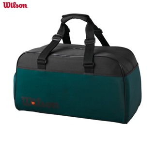 【威盛國際】「免運費」WILSON Blade Duffel 2024 球拍袋 衣物袋 網球拍袋 裝備袋 旅行袋