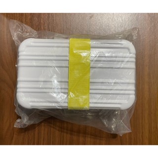 (全新) 硬殼 行李箱造型化妝包