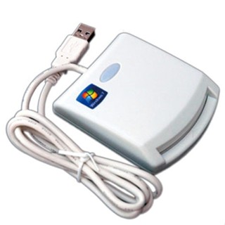 含稅附發票【奇奇文具】SMART EZ100PU 多功能IC晶片讀卡機