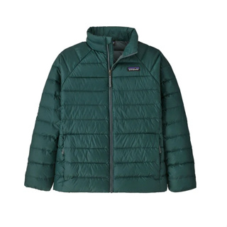 現貨-特價 Patagonia Down Sweater 輕量保暖羽絨外套-童XXL(大約女款S-M號)