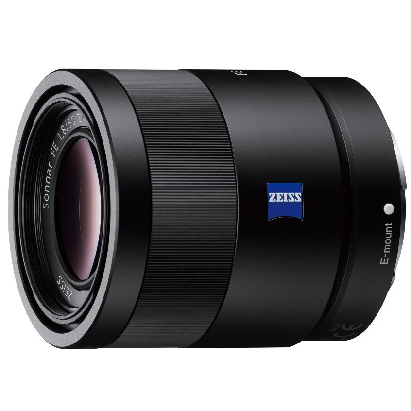 SONY SEL55F18Z Sonnar T FE 55mm F1.8 ZA 定焦鏡頭 公司貨 無卡分期 Sony鏡頭