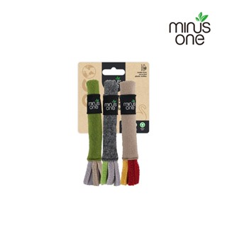 【minus one 邁樂思】環保毛氈系列 貓咪吊掛玩具-疊疊樂 貓咪玩具