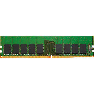 金士頓 HP HPE伺服器記憶體 8GB 16GB DDR4 2666MT/s ECC DIMM 288Pin