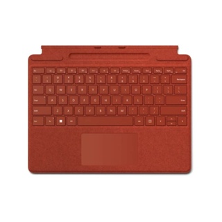 【全新台灣公司貨】Microsoft 微軟 Surface Pro 8 特製版專業鍵盤蓋(