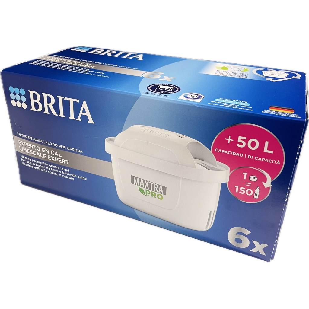 ✿白手起家✿【附發票】德國Brita Maxtra Plus 濾芯/濾心，Maxtra八週長效的升級版 全效型 去水垢