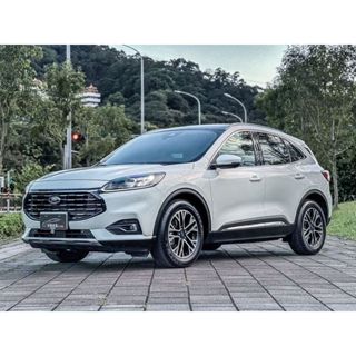 2021 FORD KUGA 1.5T 頂級 全景 ACC B&O音響