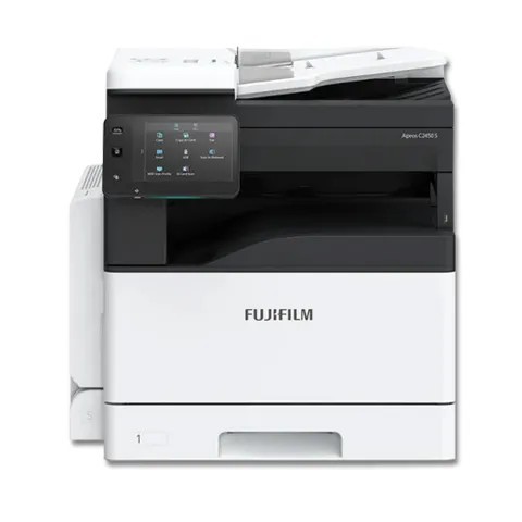 含稅+安裝 FUJIFILM 富士軟片 Apeos C2450S A3彩色影印機 印表機 事務機/取代SC2022