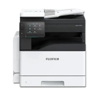 含稅+安裝 FUJIFILM 富士軟片 Apeos C2450S A3彩色影印機 印表機 事務機 C2450 s
