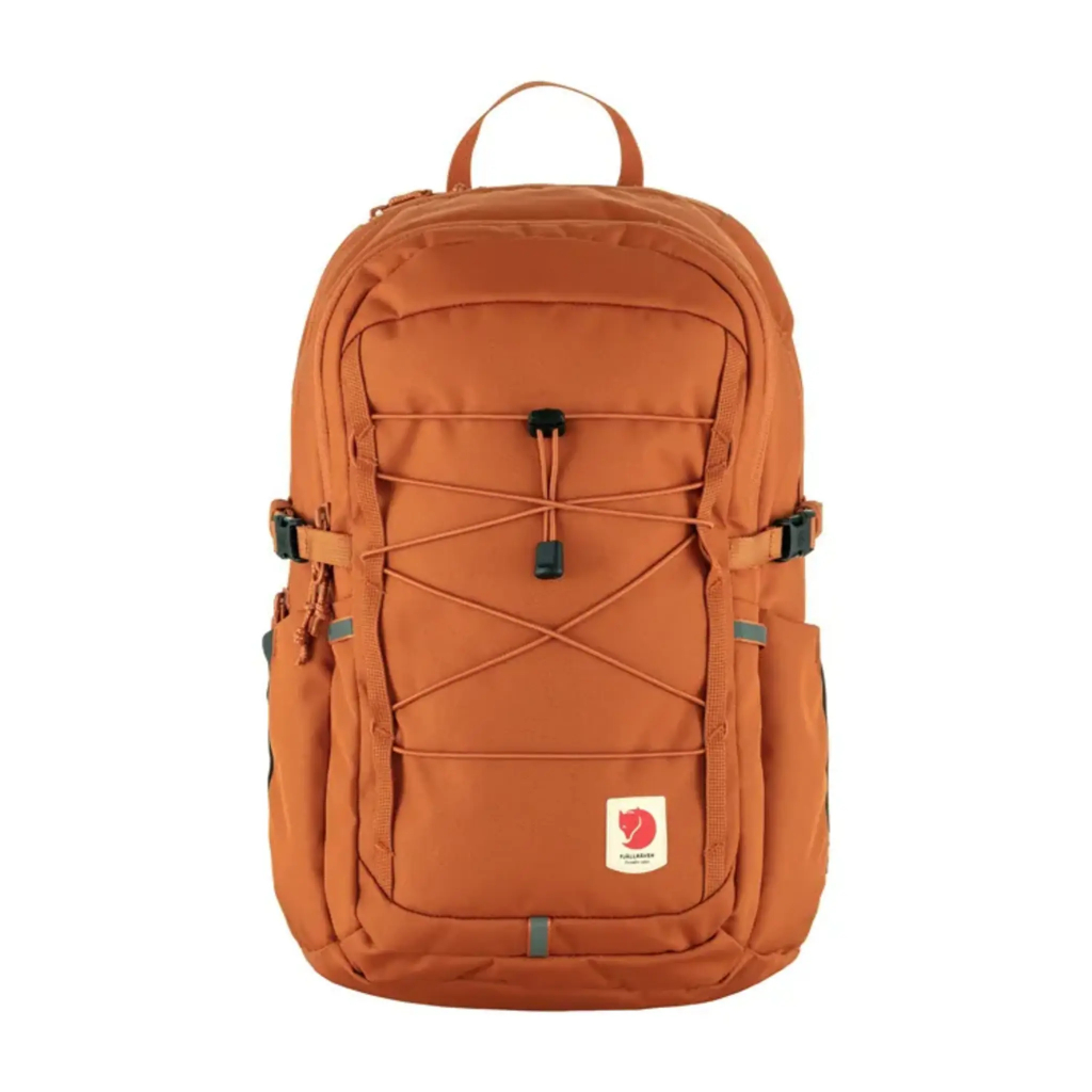 【OUTDOORZ 我不在家】Fjallraven-FR23349 Skule 20 背包