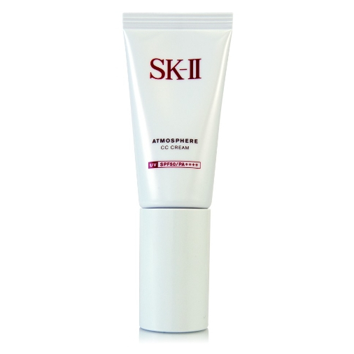 【公司正貨】SK-II 光感煥白CC霜30g_SPF 50 PA++++