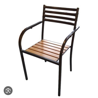 鐵製戶外桌椅一桌四椅超商戶外座椅需自行搬運台南