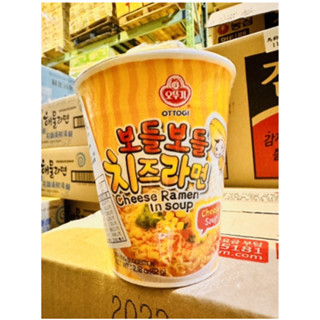 安家食品 不倒翁 起司湯麵 杯麵 起司拉麵