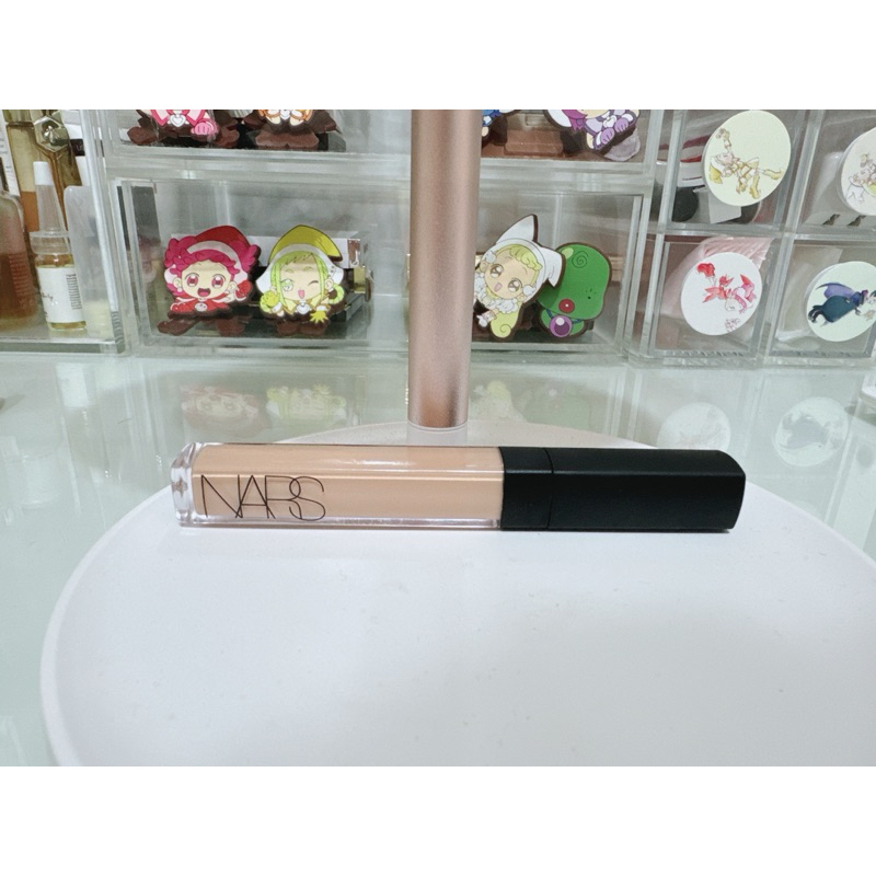 NARS 妝點甜心遮瑕蜜二手