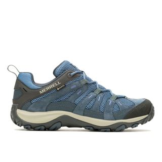 MERRELL ALVERSTONE 2 GORE-TEX 男戶外防水登山健行鞋 ML037609