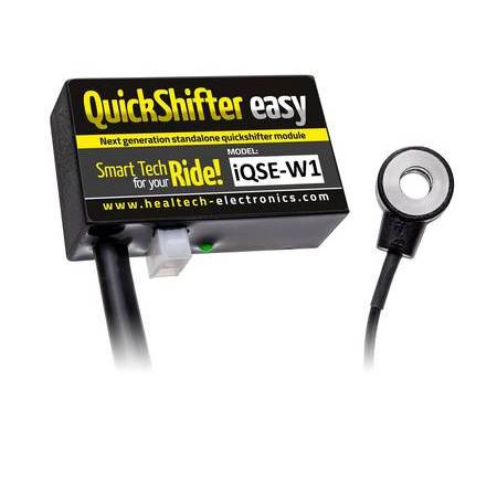 [馬克工坊] HEALTECH i QSE Wifi 電子 快排 QUICK SHIFTER